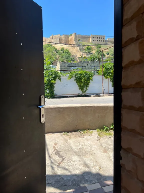 Коттедж Дом У Крепости — Дербент