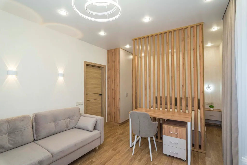 Квартира в центре города