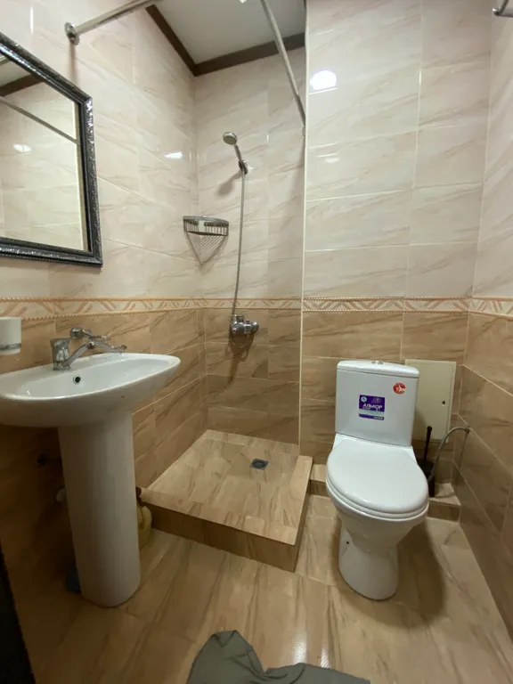 Прекрасный вид на море, первая береговая линия