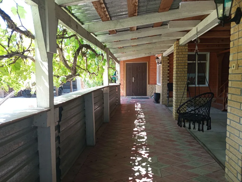 Замечательный дом с русской баней и эксклюзивным мангалом в Адыгее