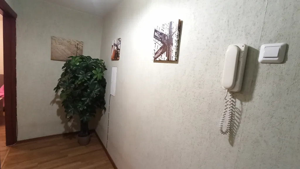 Квартира Квартира возле Зоопарка — Новосибирск