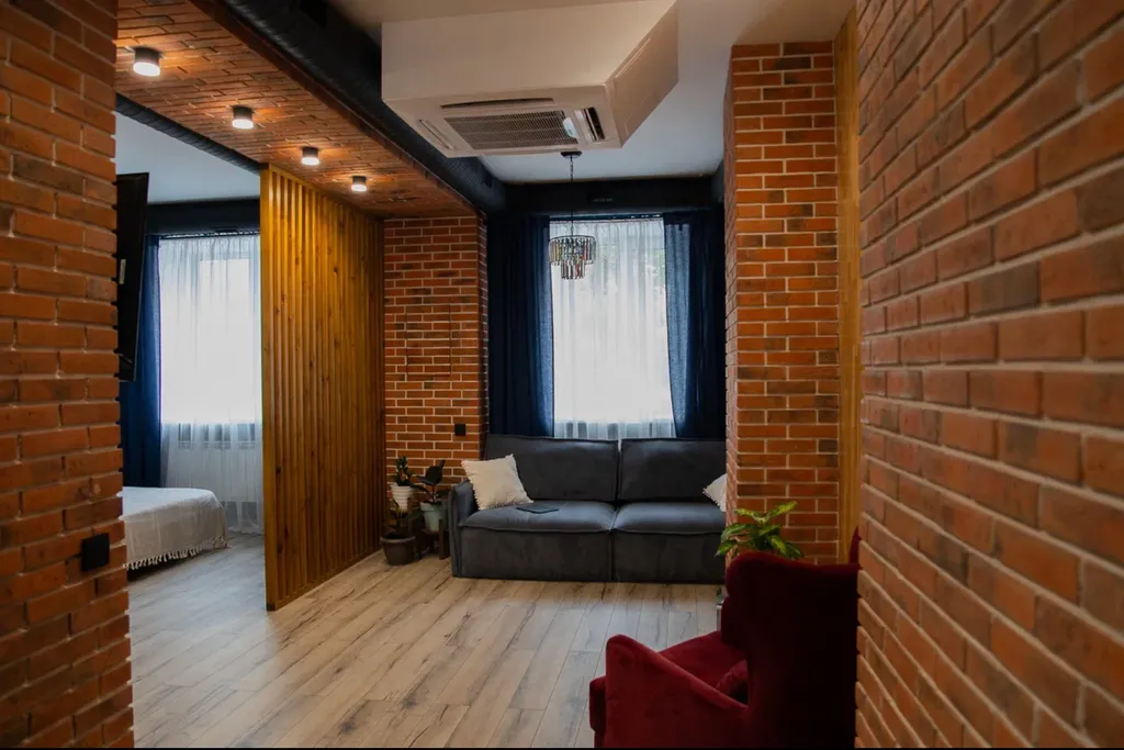 Квартира Аппартаменты у Нижегородского Кремля — аренда посуточно в Нижний Новгород