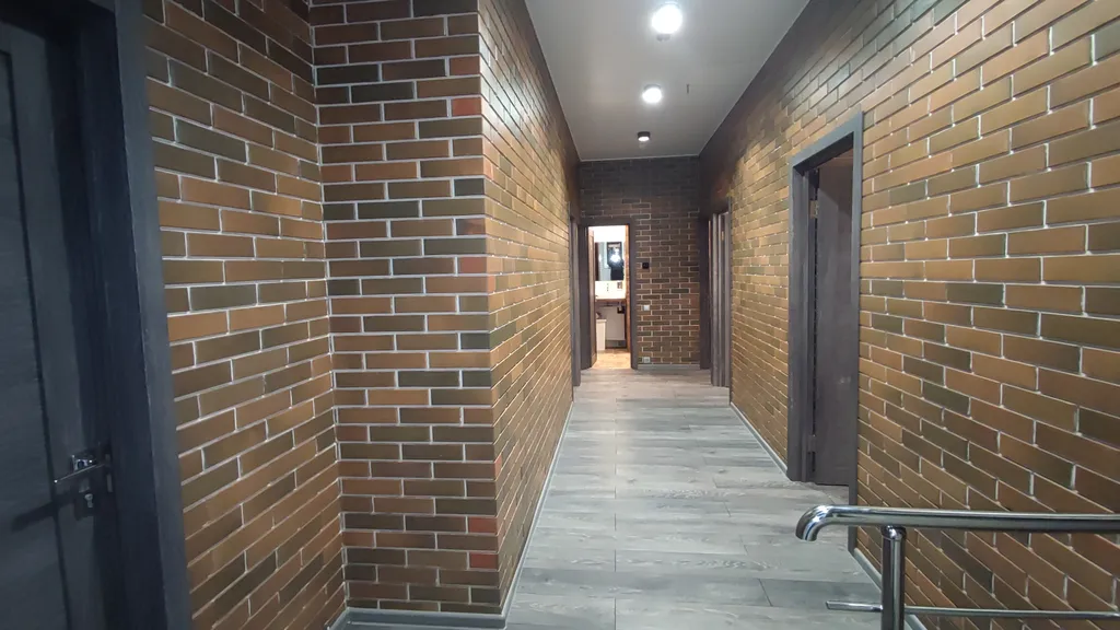 Гостевой дом на Москва-реке