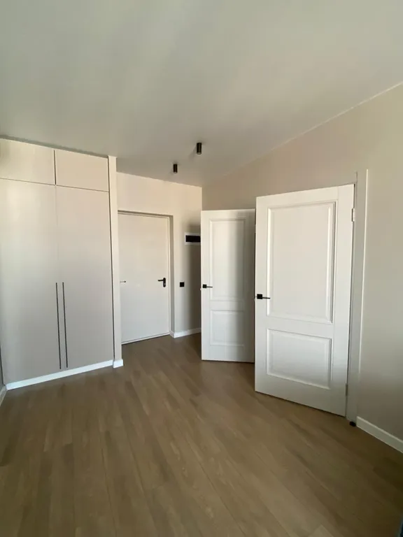 Двухкомнатные апартаменты в ЖК Tau House