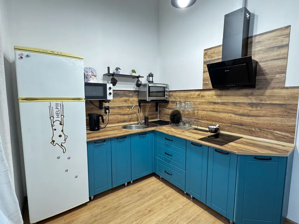 Квартира Апартаменты в стиле Loft bed — Екатеринбург