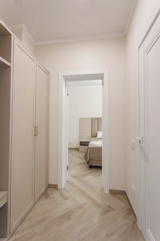 Двухкомнатные номера "Семейный уют"