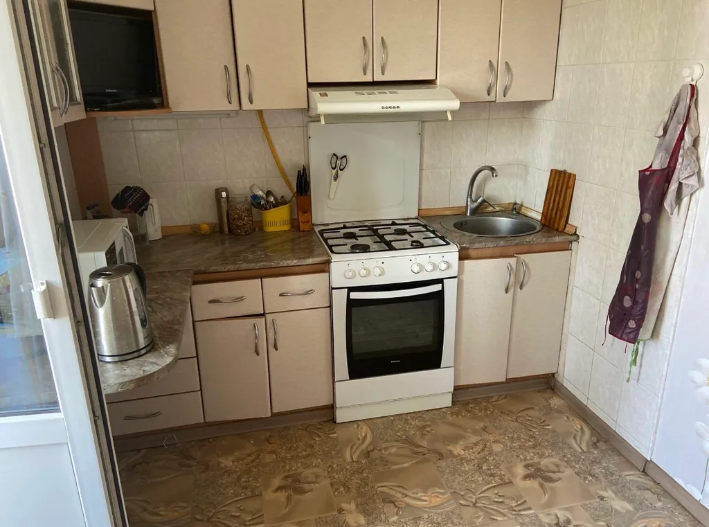 Уютная квартира в центре