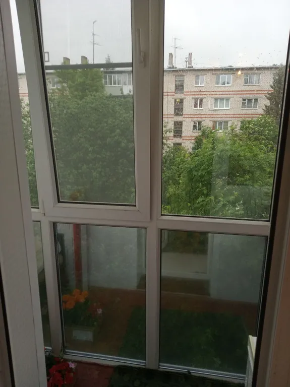 Квартира на Горьковском море