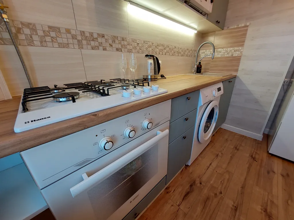 Квартира комфорт плюс