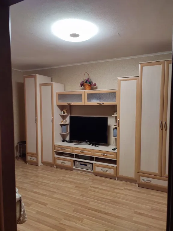 Квартира Однокомнатная квартира в 5 минутах от набережной — Великий Новгород