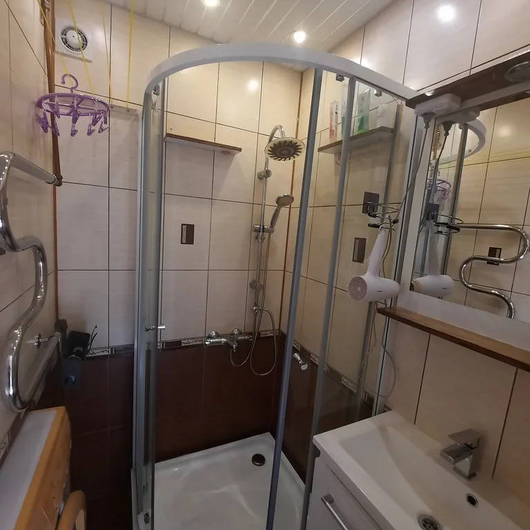 Комфортная квартира для отдыха