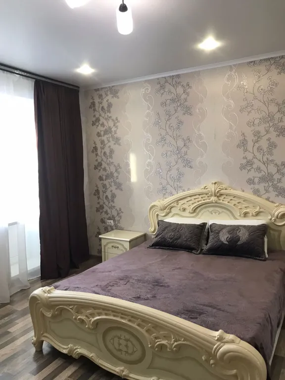 Отличная квартира — аренда посуточно в Томск