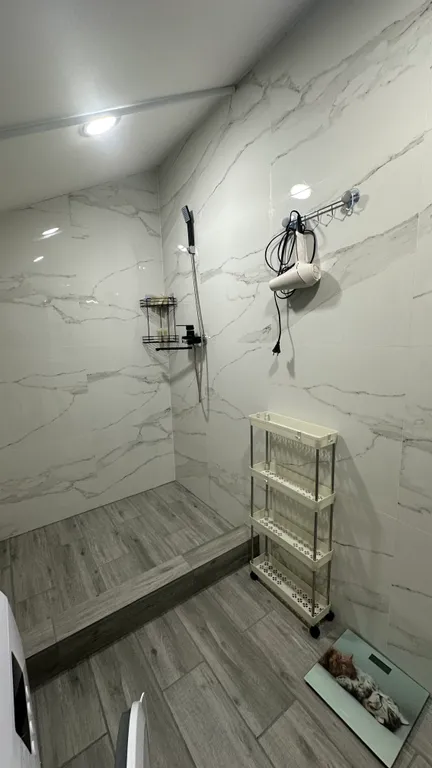 Квартира 1-комнатная Квартира — Шерегеш