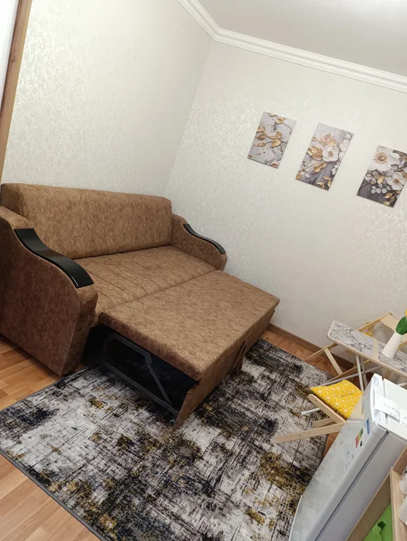 Уютная квартира в сердце столицы