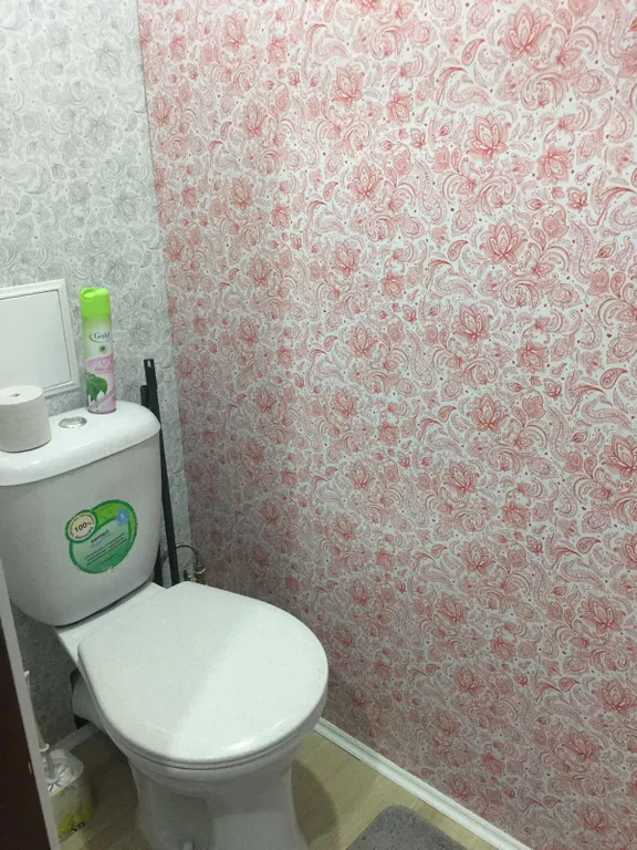 Уютная квартира на первом этаже в центре города