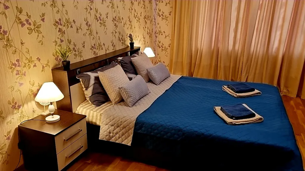 НаСутки26 у реки Подкумок