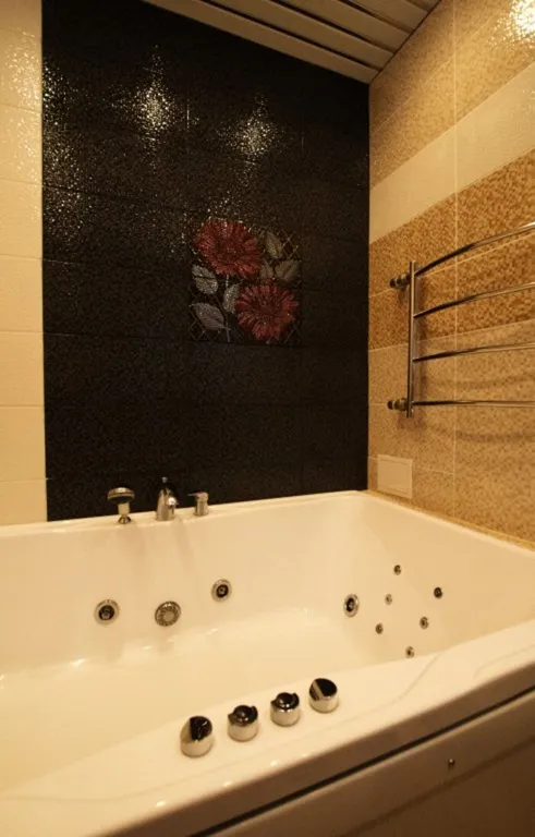 Квартира 1-комнатная Квартира — Нижний Новгород