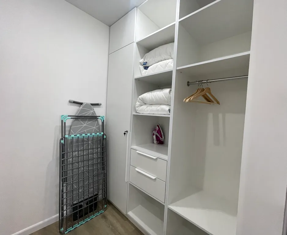 Шикарная новая квартира в центре