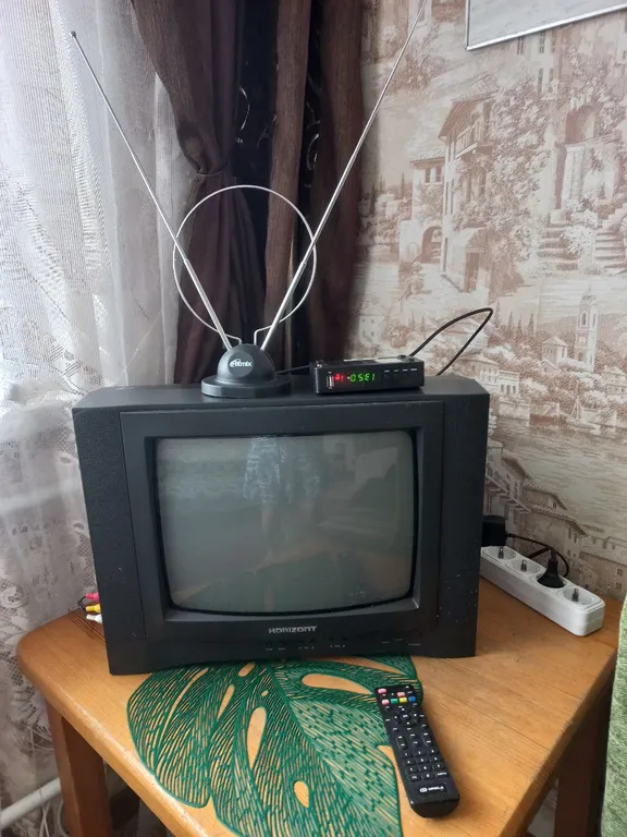 Квартира Пилигрим