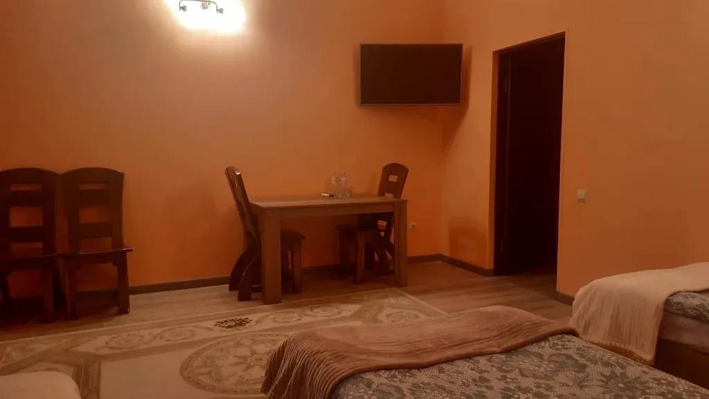 Комната