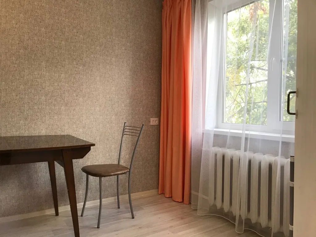 2-комнатные Апартаменты с балконом | Vikonda | GoodNight Aparts