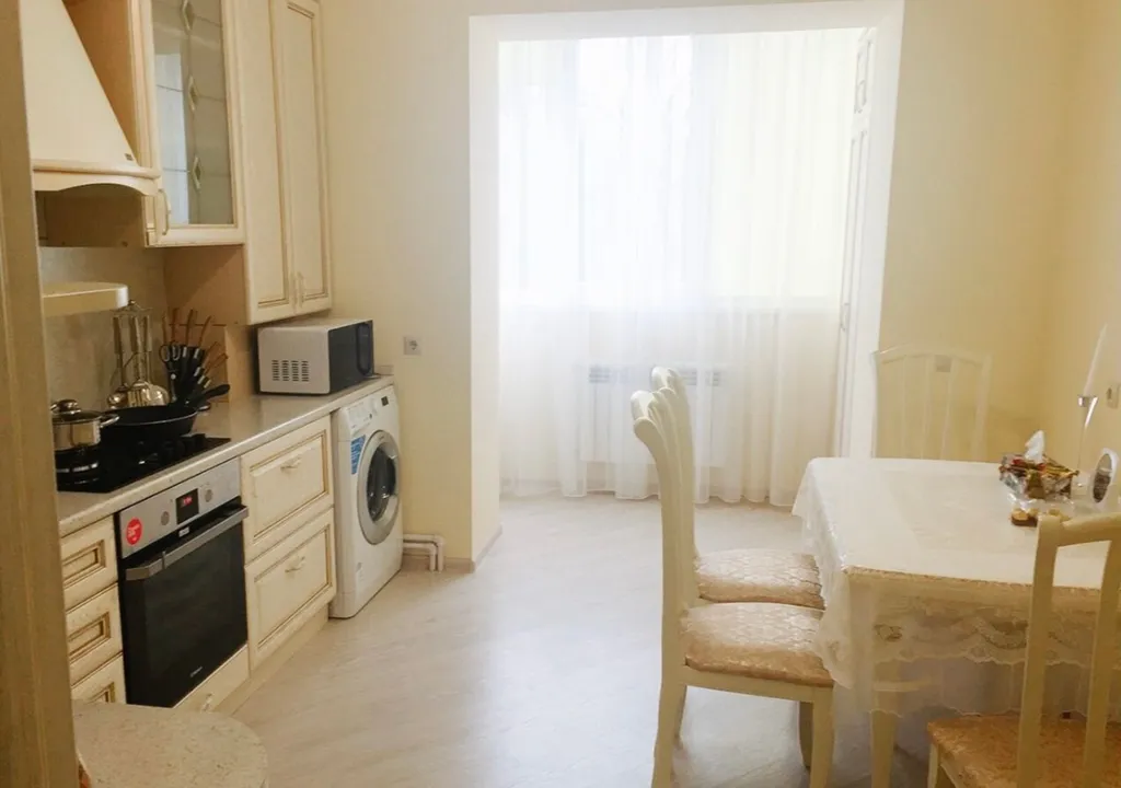 Апартаменты в Центре города