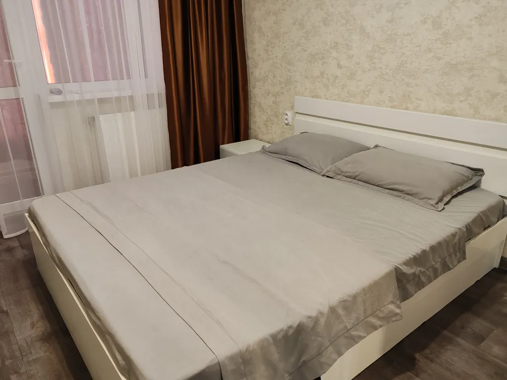 Евродвушка с видом на море