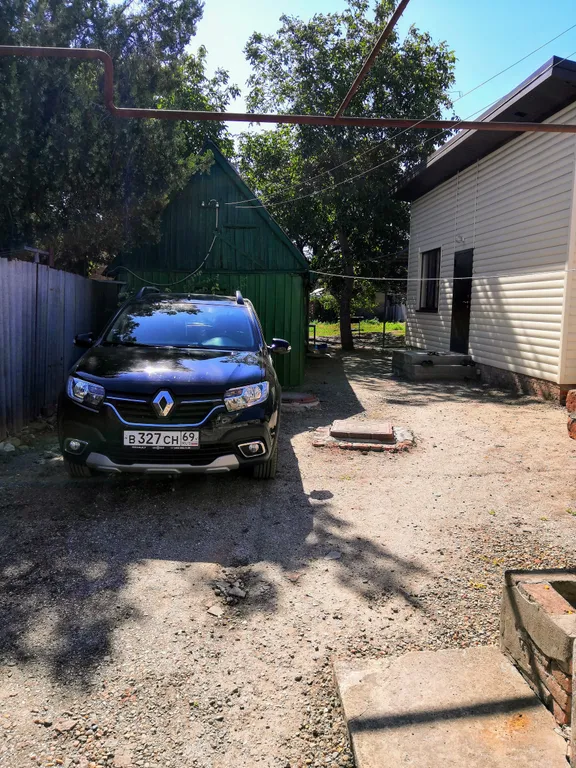 Коттедж Уютный домик у моря для отдыха — Ейск