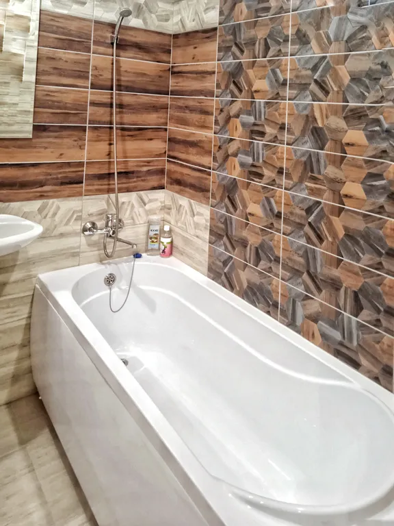 Студия в новостройке возле метро