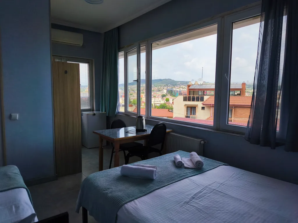 Квартира Комната — аренда посуточно в Тбилиси