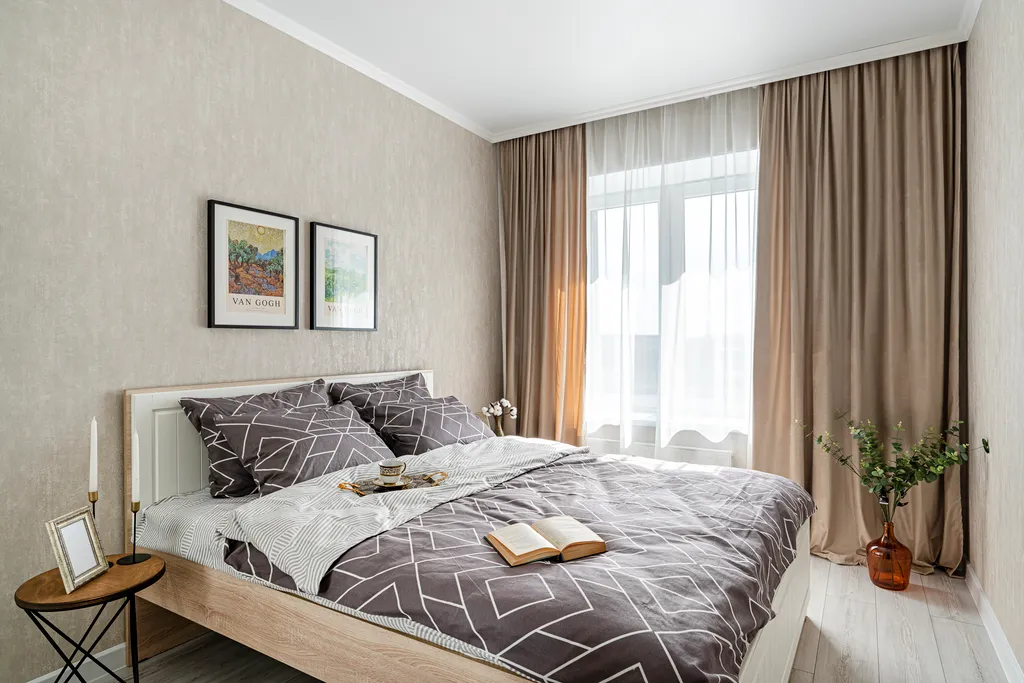 Квартира Волжская гавань. Апартаменты возле речного вокзала — аренда посуточно в Казань