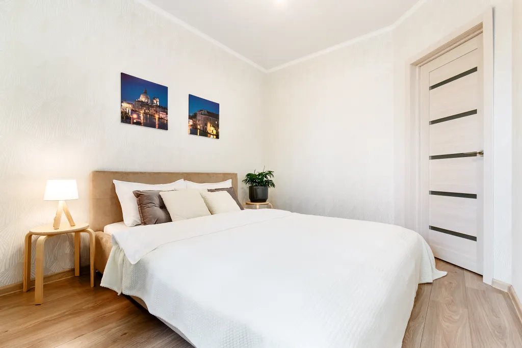 Квартира с видом на Дон — аренда посуточно в Ростов-на-Дону