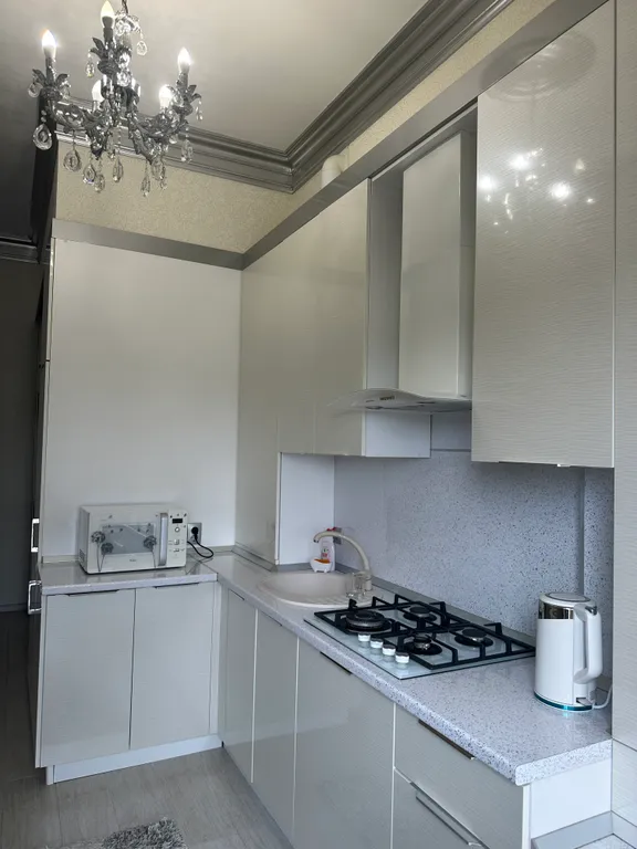 Уютная квартира в курортной зоне