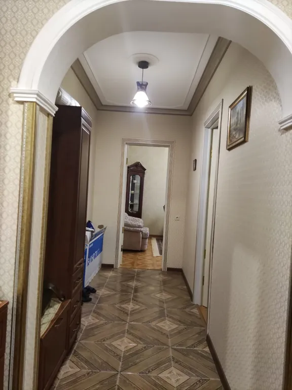 Квартира Элитная квартира с видом на море — Махачкала