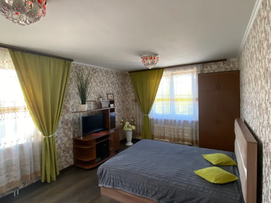 Квартира Квартира для вашего комфорта — Екатеринбург