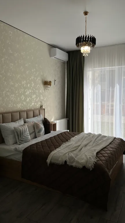 Уютная студия «Олива»