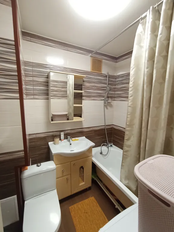 Комфортное жильё