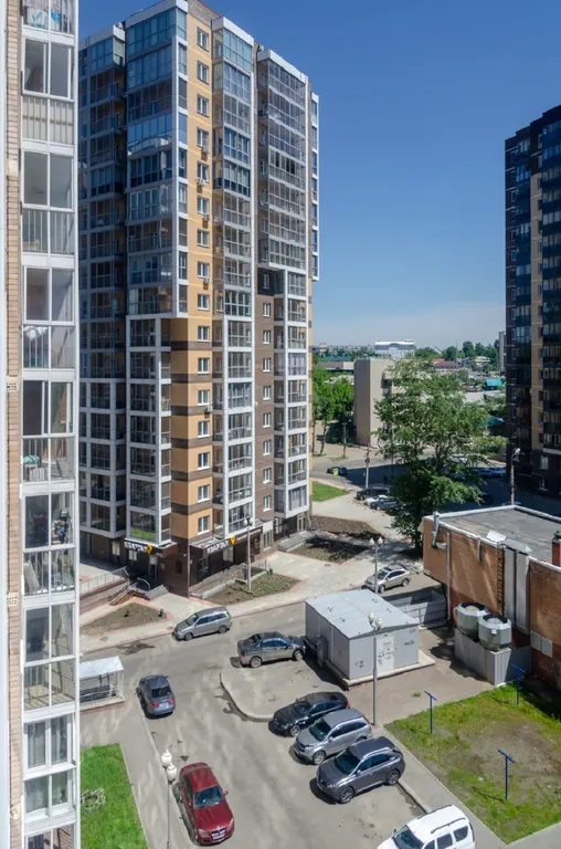 Просторная студия Ассоль рядом с аэропортом