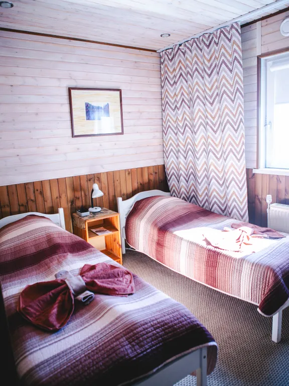 Квартира Комната — Калевала