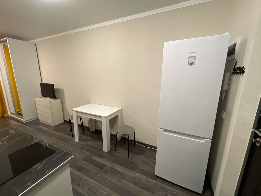 Уютная квартира с ремонтом