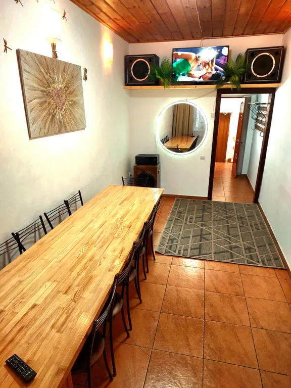 Дом рядом с лесопарковой зоной Щелковский хутор