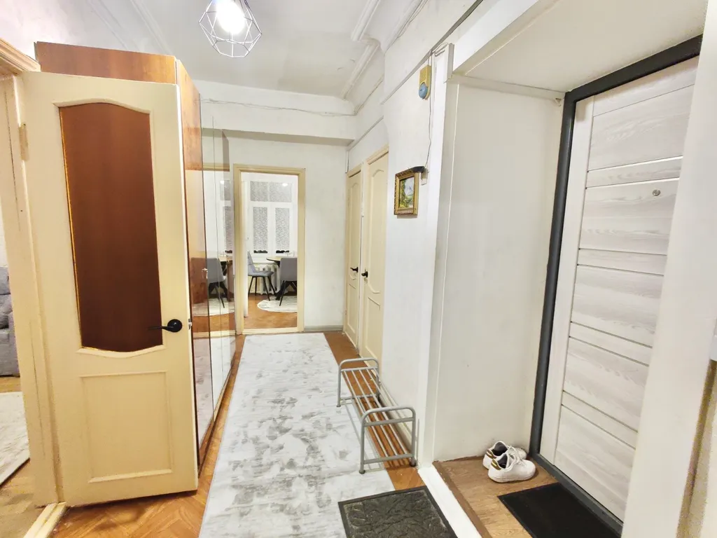 Квартира Большая комната в центре — Москва