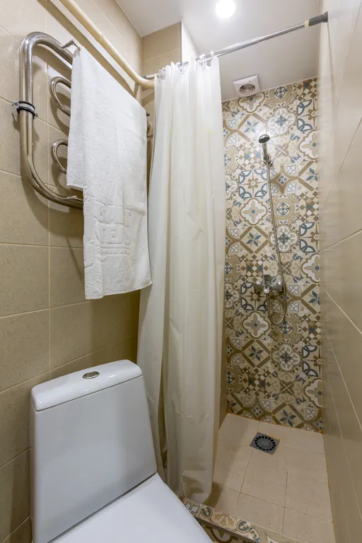 Апартаменты Кварт-Отель студия Лайт