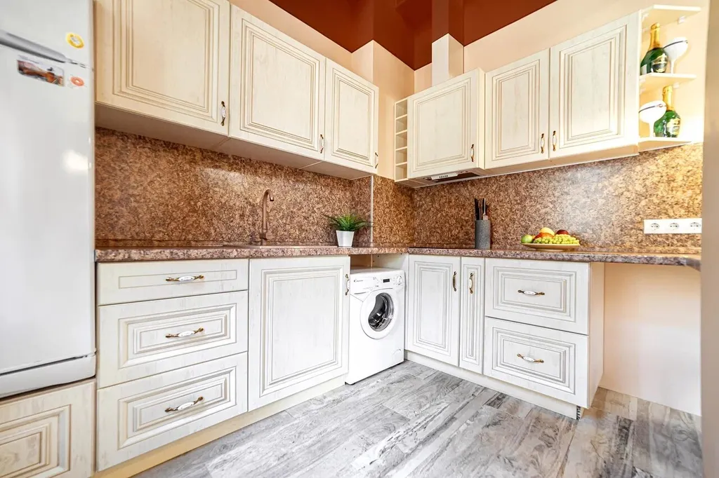 Уютные Апартаменты