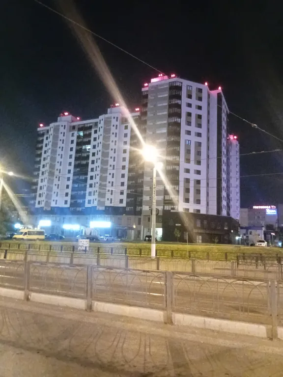 Квартира в центре