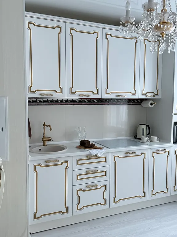 Квартира Квартира 2-комнaтная квaртиpa в цeнтрe рядом с Дацюк Арена — Екатеринбург