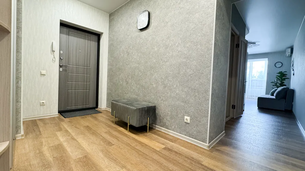 Апартаменты у Дома художника