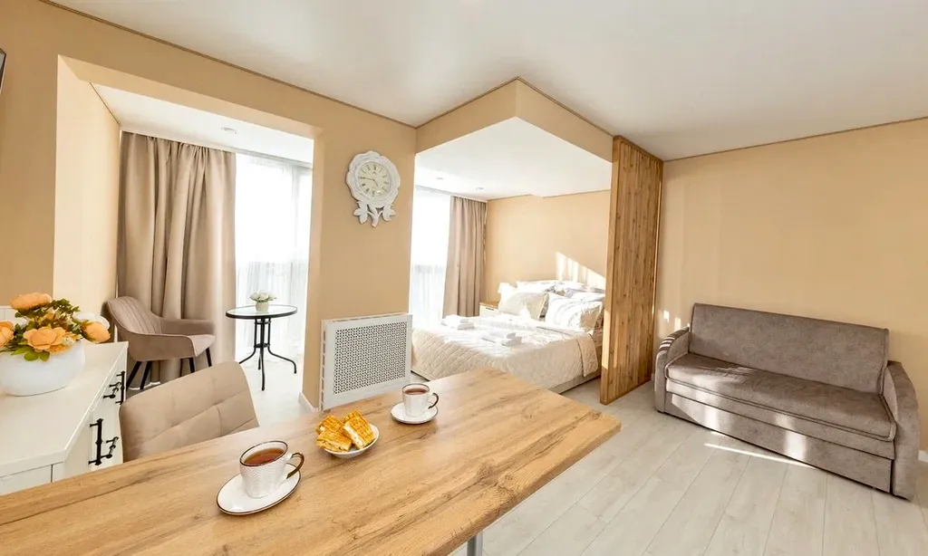 Уникальная премиальная дизайнерская студия Exclusive