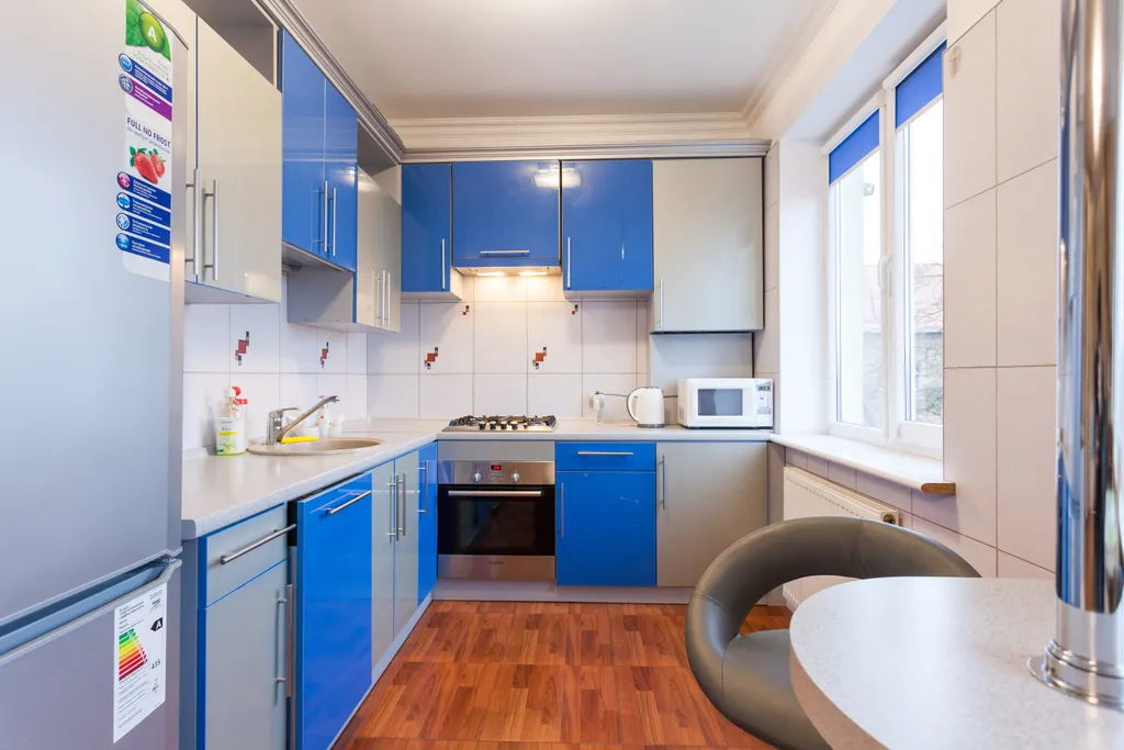 Квартира Квартира Пентхаус в историческом центре города, рядом с Южным вокзалом — Калининград