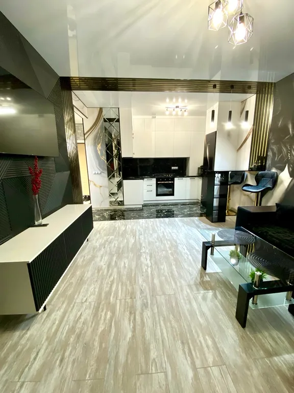 Уютная квартира премиум класса